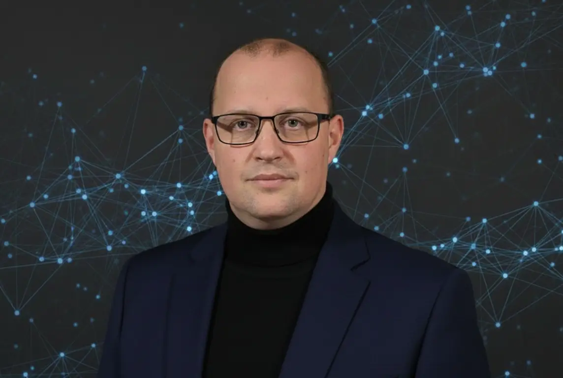 Johannes Herrmann - Software Freelancer